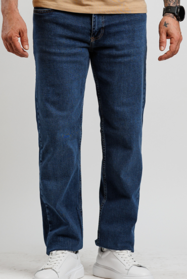 Muške farmerice Regular Fit