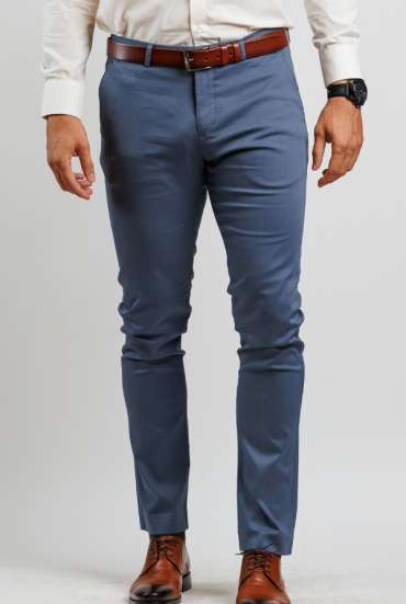 Muske pantalone PLAVE