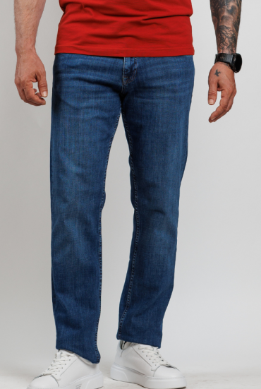 Muške farmerice Standard Fit