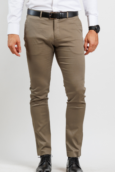 Muske pantalone ZELENE