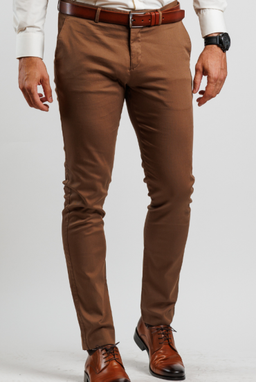 Muske pantalone BRAON