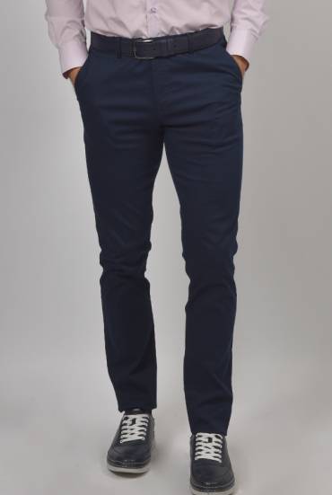 Muske sportske pantalone TEGET