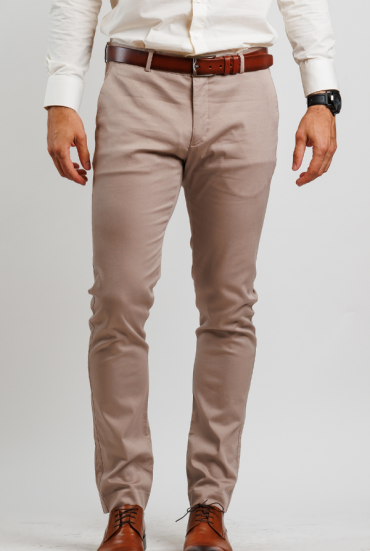 Muske pantalone BEŽ