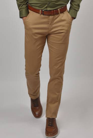 Muske sportske pantalone - OKER