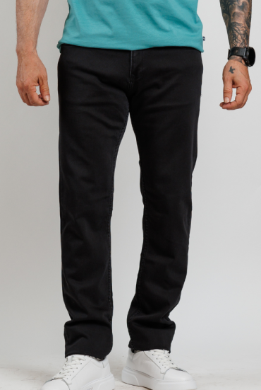 Farmerice (standard fit) CRNE